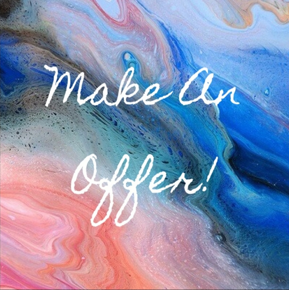 Make an offer!